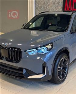 بي ام دبليو X1